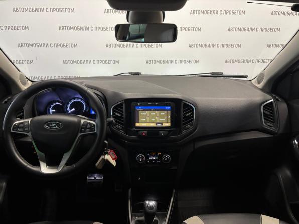 Lada (ВАЗ) XRAY I с пробегом 2018 года, цена 699 000 рублей, 123700 км, хэтчбек, Автокод Объявления