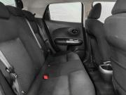 Nissan Juke I Новосибирск  - изображение 40