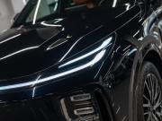 Changan Qiyuan Q07 Москва  - изображение 49