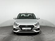 Hyundai Solaris II Санкт-Петербург  - изображение 20