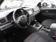 Volkswagen Amarok I Рестайлинг Москва  - изображение 34