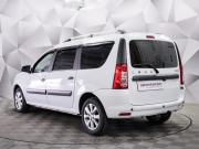 Lada (ВАЗ) Largus I Рестайлинг Ульяновск  - изображение 24