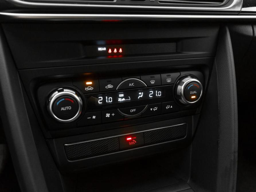 Mazda CX-4 I Рестайлинг Москва  - изображение 22