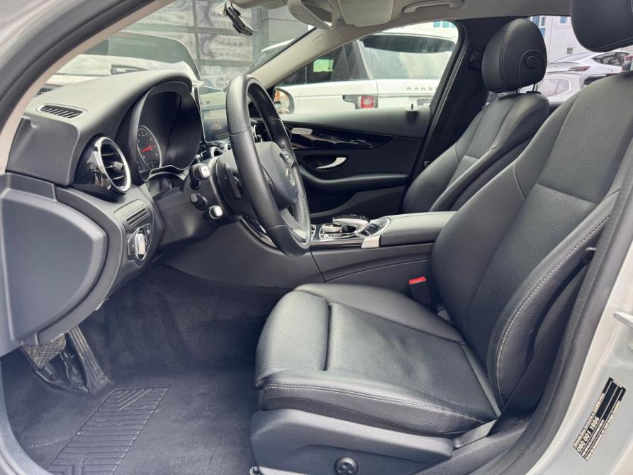Mercedes-Benz C-Класс IV (W205) Иркутск  - изображение 24