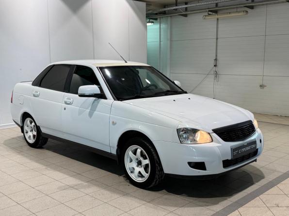 Lada (ВАЗ) Priora I с пробегом 2013 года, цена 285 000 рублей, 190001 км, седан, Автокод Объявления