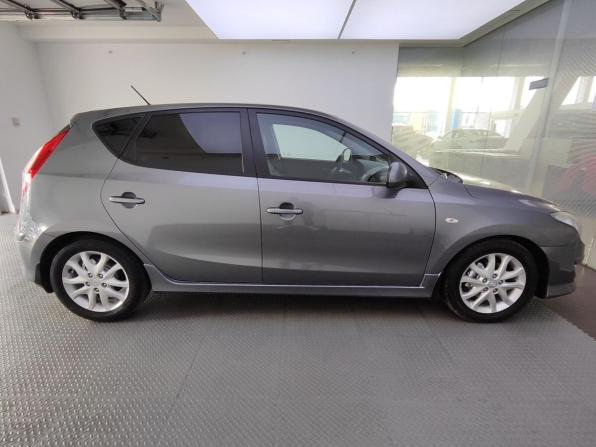 Hyundai i30 I Рестайлинг с пробегом 2011 года, цена 865 000 рублей, 133156 км, хэтчбек, Автокод Объявления