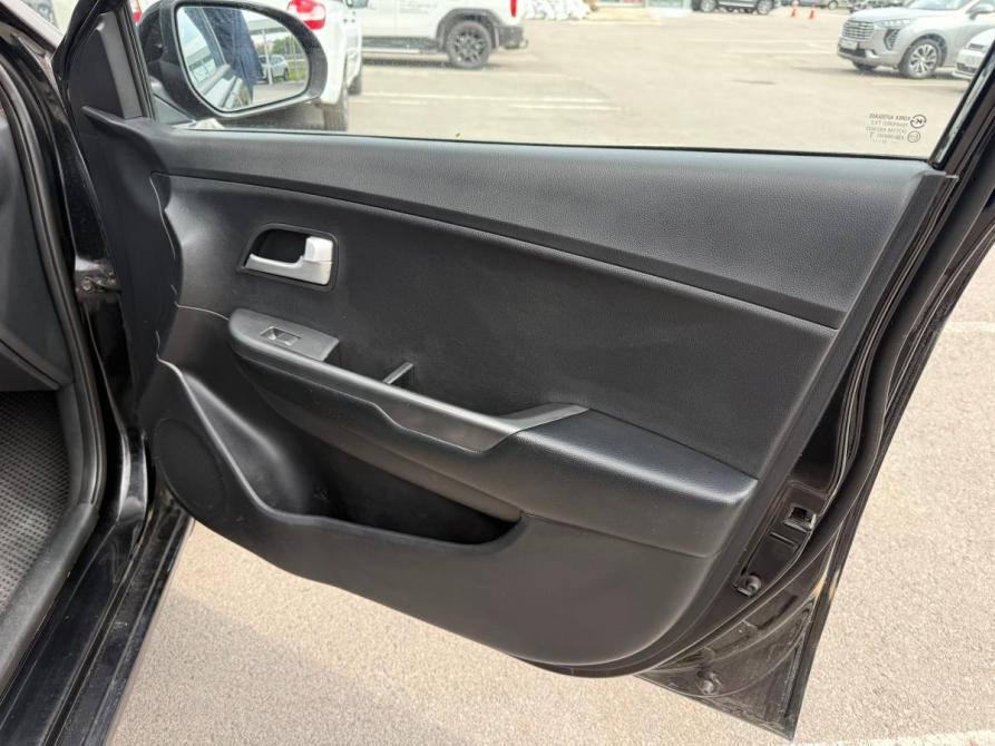 Kia Rio III Воронеж  - изображение 7