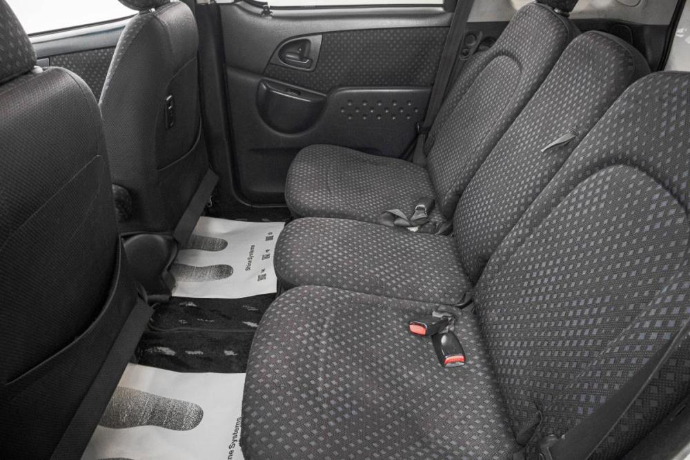 Toyota FunCargo Барнаул  - изображение 18