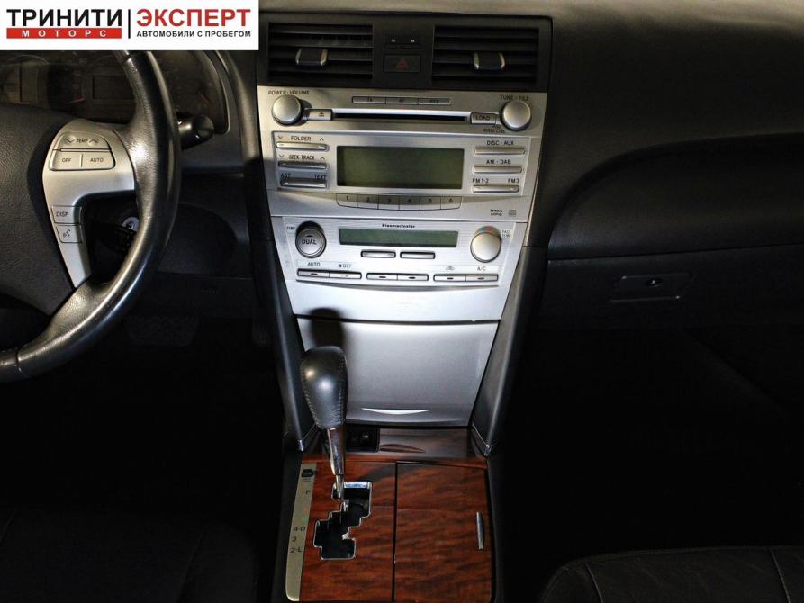 Toyota Camry VI (XV40) Рестайлинг Белгород  - изображение 14