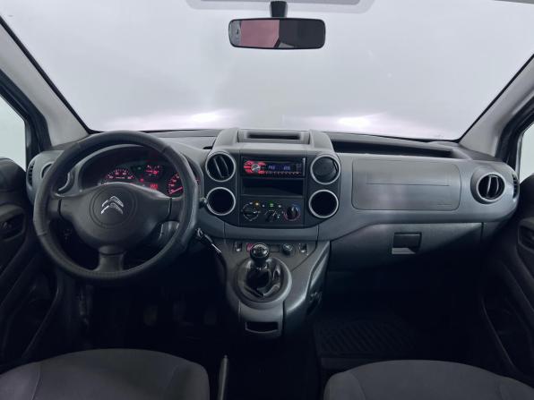 Citroen Berlingo II Рестайлинг с пробегом 2013 года, цена 697 000 рублей, 250173 км, минивэн, Автокод Объявления