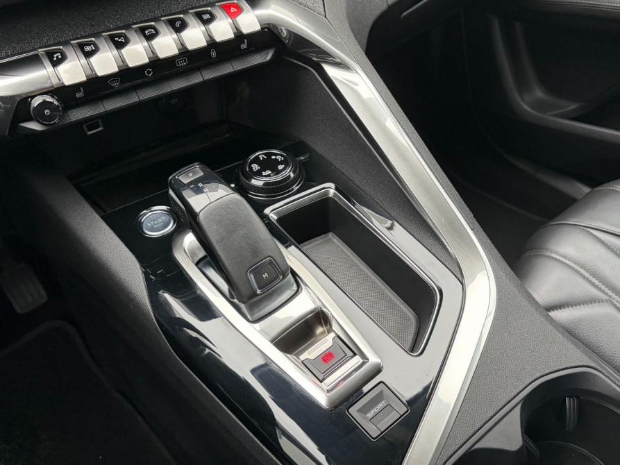 Peugeot 3008 II Москва  - изображение 16