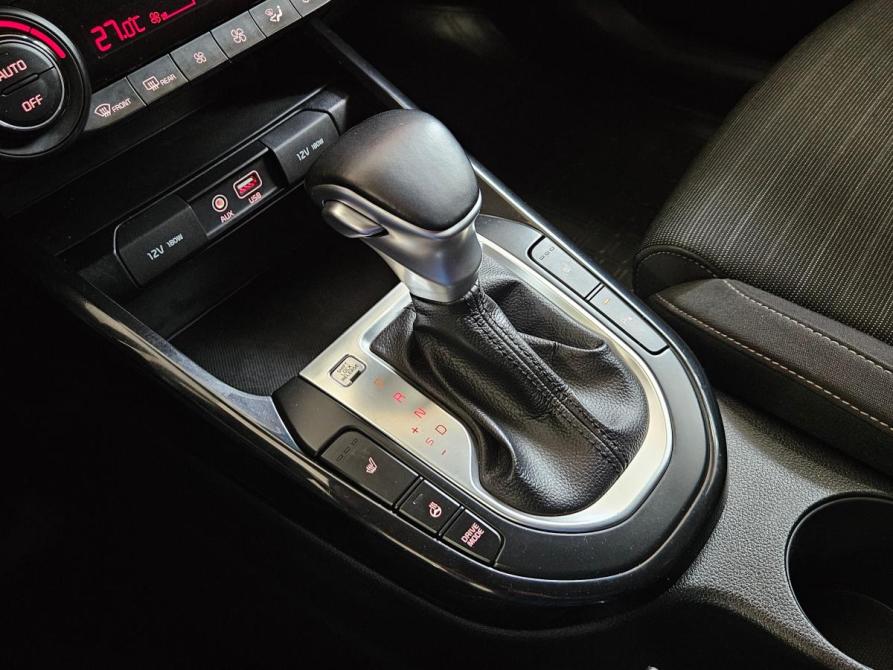 Kia Cerato IV Вологда  - изображение 17