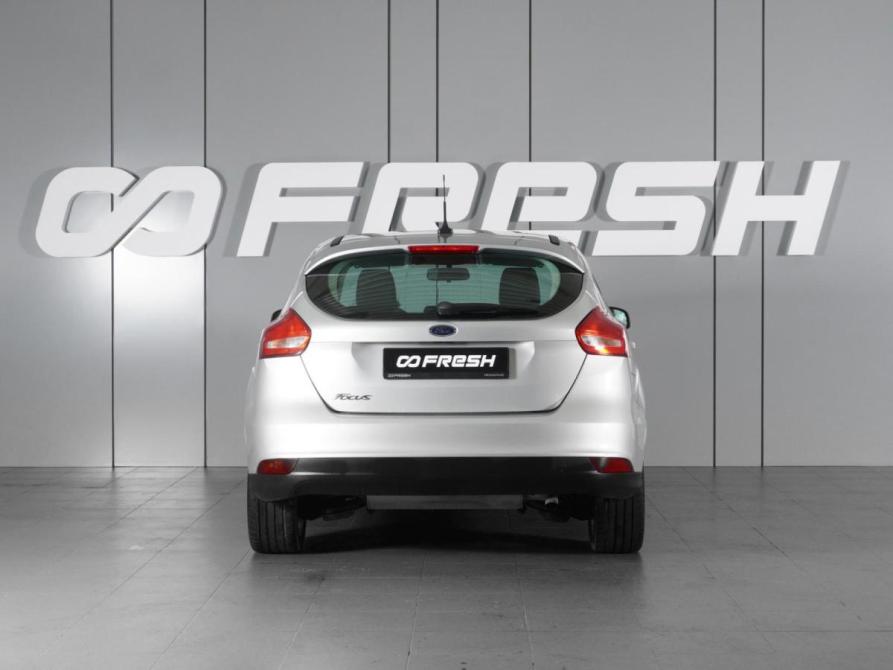 Ford Focus III Рестайлинг Минеральные Воды  - изображение 4