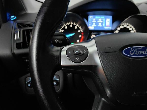 Ford Kuga II с пробегом 2014 года, цена 1 185 000 рублей, 160000 км, внедорожник, Автокод Объявления