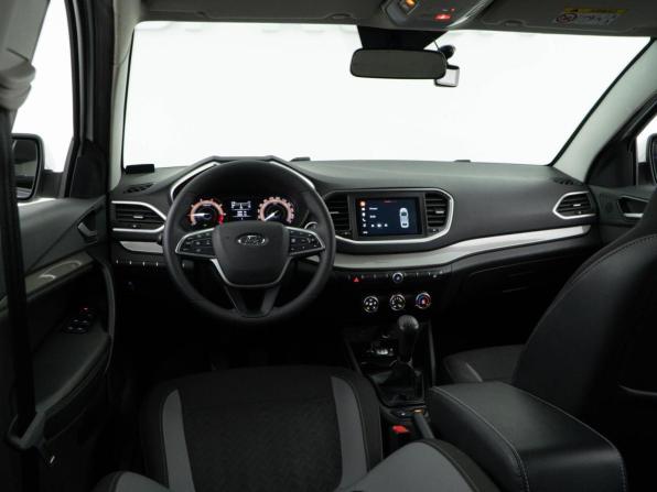 Lada (ВАЗ) Vesta I Рестайлинг (NG) с пробегом 2023 года, цена 1 078 055 рублей, 52930 км, седан, Автокод Объявления