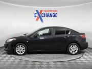 Mazda 3 II (BL) Рестайлинг Нижний Новгород  - изображение 27