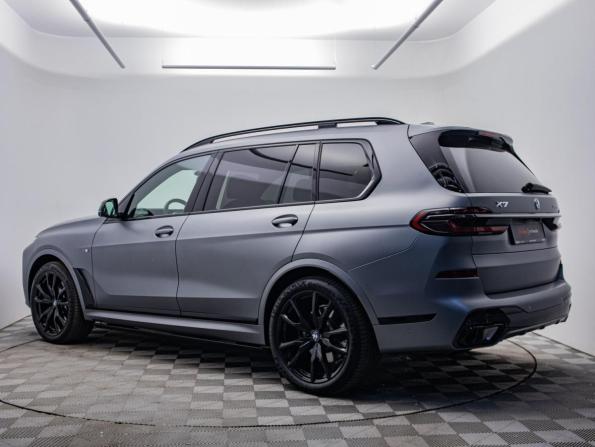 BMW X7 I (G07) Рестайлинг с пробегом 2023 года, цена 13 662 000 рублей, 7301 км, внедорожник, Автокод Объявления