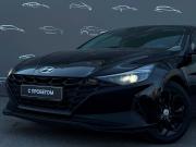 Hyundai Elantra VII (CN7) Санкт-Петербург  - изображение 52