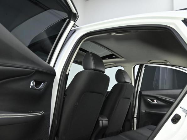 Changan Alsvin с пробегом 2024 года, цена 1 099 000 рублей, 17000 км, седан, Автокод Объявления