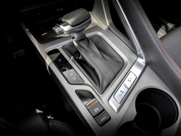 Changan CS35 Plus I Рестайлинг с пробегом 2024 года, цена 1 765 000 рублей, 32156 км, внедорожник, Автокод Объявления