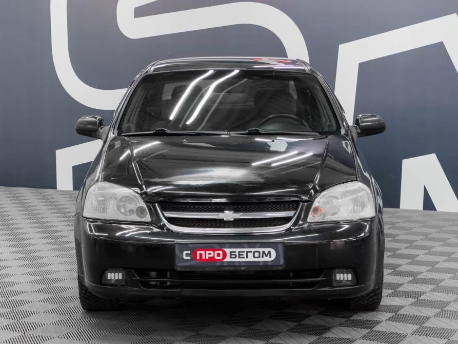 Chevrolet Lacetti I Ростов-на-Дону  - изображение 2