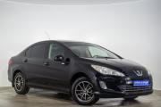 Peugeot 408 I Оренбург  - изображение 17