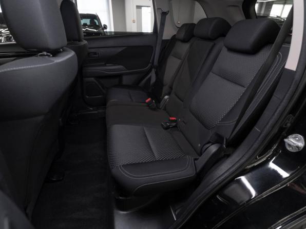 Mitsubishi Outlander III Рестайлинг 3 с пробегом 2019 года, цена 2 180 000 рублей, 80304 км, внедорожник, Автокод Объявления