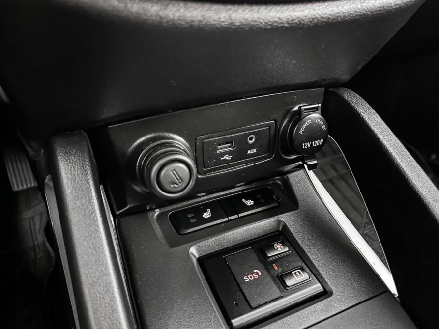 Changan CS35 Ногинск  - изображение 14