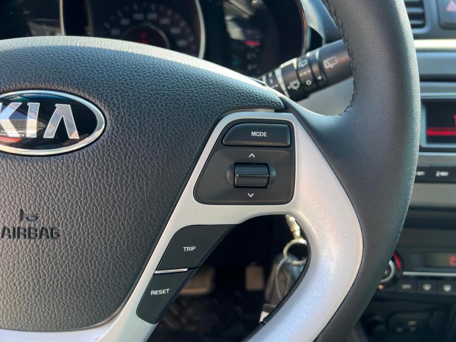 Kia Rio III Рестайлинг Альметьевск  - изображение 17