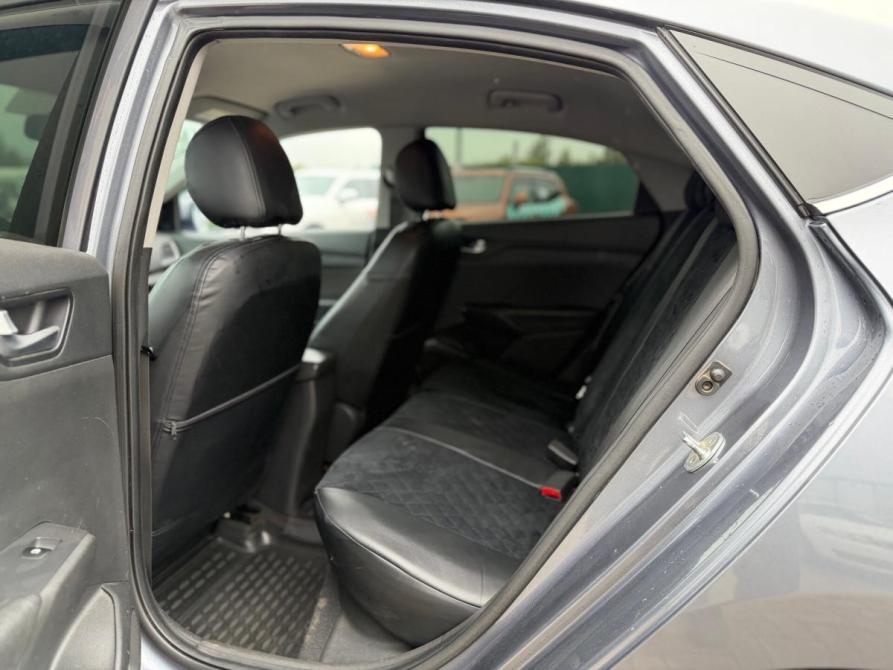 Hyundai Solaris II Сыктывкар  - изображение 13