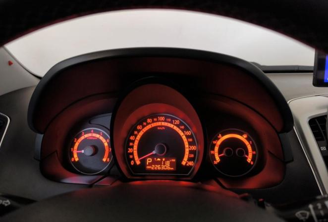 Kia Ceed I Рестайлинг с пробегом 2011 года, цена 800 000 рублей, 226306 км, универсал, Автокод Объявления