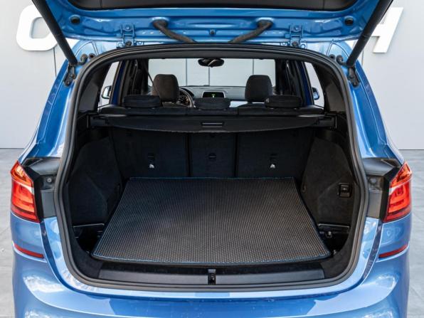 BMW 2 серии Gran Tourer F46 Рестайлинг с пробегом 2019 года, цена 2 445 000 рублей, 109288 км, компактвэн, Автокод Объявления