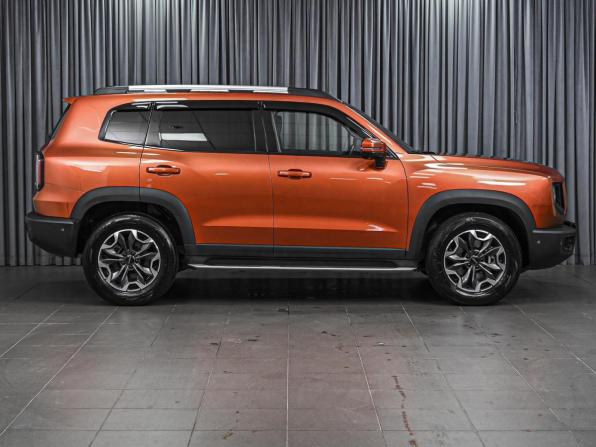 Haval Dargo I с пробегом 2023 года, цена 2 347 000 рублей, 51433 км, внедорожник, Автокод Объявления