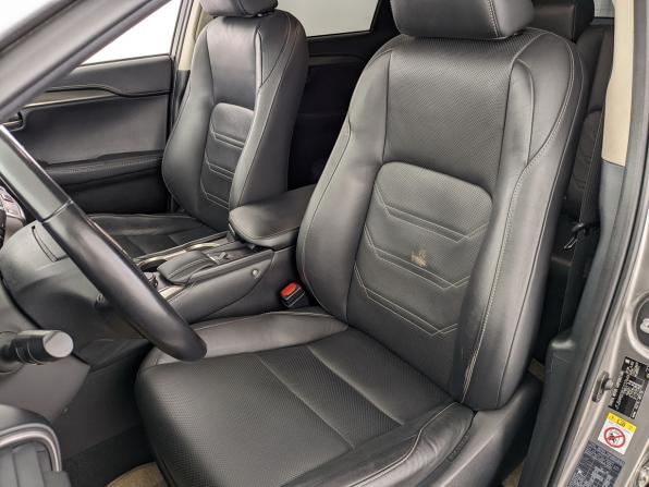 Lexus NX I с пробегом 2016 года, цена 2 750 000 рублей, 177339 км, внедорожник, Автокод Объявления