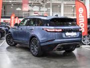 Land Rover Range Rover Velar I Санкт-Петербург  - изображение 51