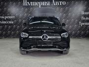 Mercedes-Benz GLC I (X253) Рестайлинг Краснодар  - изображение 38