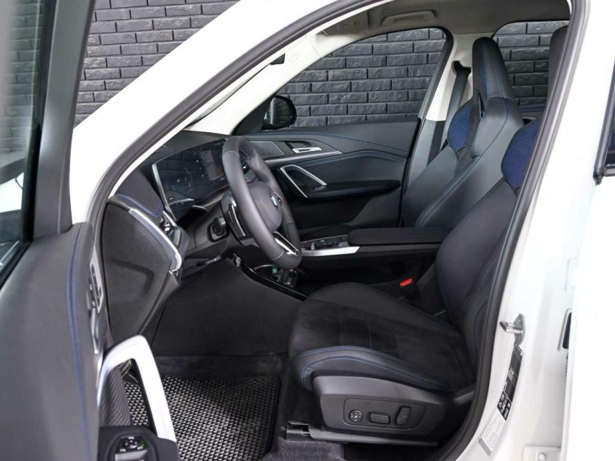 BMW X1 III (U11/U12) Екатеринбург  - изображение 10