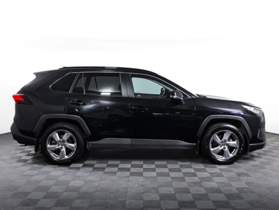 Toyota RAV4 V (XA50) Москва  - изображение 4