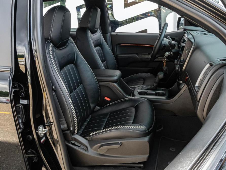 GMC Canyon II Краснодар  - изображение 25