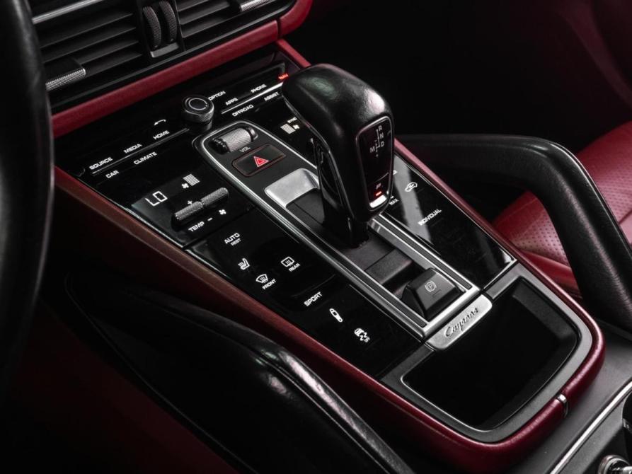 Porsche Cayenne III Тюмень  - изображение 24