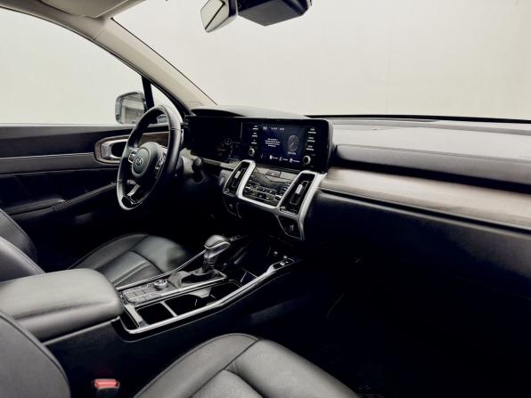 Kia Sorento IV с пробегом 2020 года, цена 3 540 000 рублей, 79870 км, внедорожник, Автокод Объявления