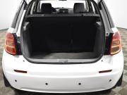 Suzuki SX4 I (Classic) Казань  - изображение 38