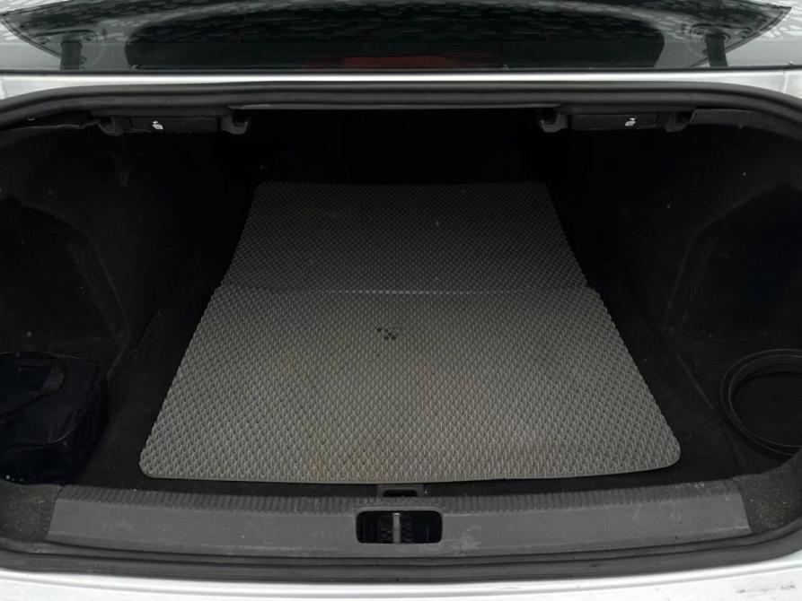 Volkswagen Passat B7 Челябинск  - изображение 18
