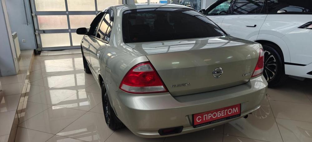 Nissan Almera Classic I Арзамас  - изображение 6