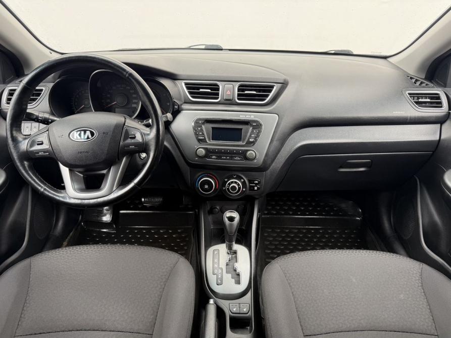 Kia Rio III Москва  - изображение 12