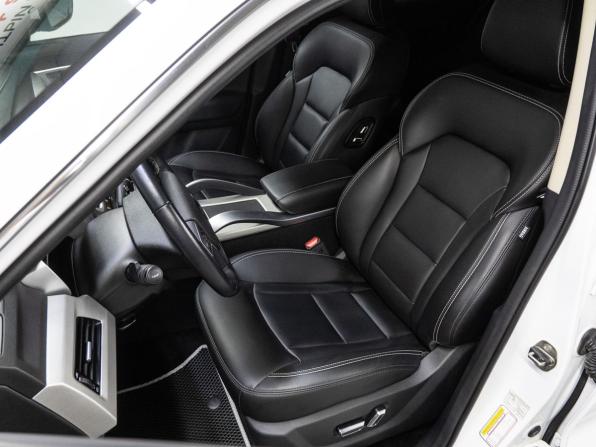 Geely Atlas I с пробегом 2021 года, цена 1 800 000 рублей, 73573 км, внедорожник, Автокод Объявления