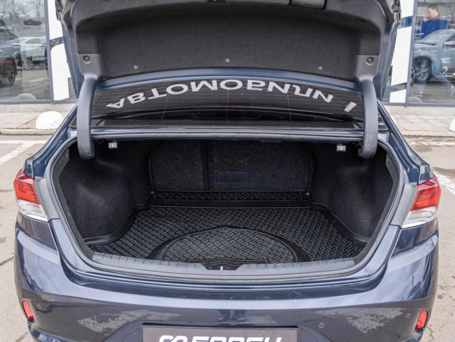 Hyundai Sonata VII (LF) Рестайлинг Краснодар  - изображение 21