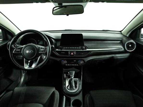 Kia Cerato IV с пробегом 2020 года, цена 1 479 700 рублей, 142425 км, седан, Автокод Объявления