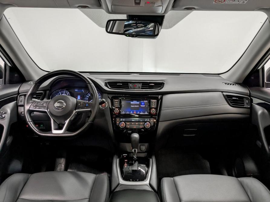 Nissan X-Trail III Рестайлинг Санкт-Петербург  - изображение 15