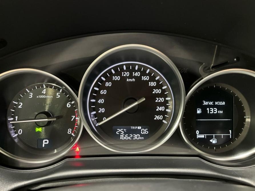 Mazda CX-5 I Пермь  - изображение 25
